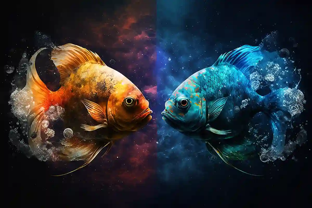 Žuvų horoskopas 2023 metams