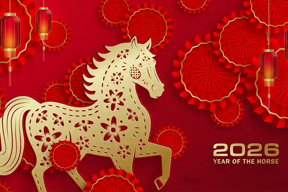 Ugninio Arklio metai (2026)