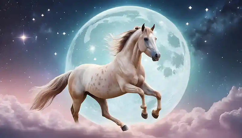 kinu horoskopas arklys