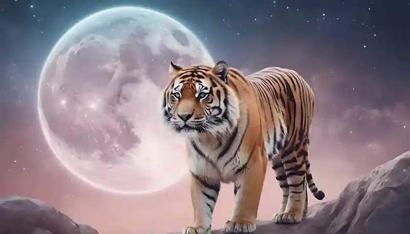 kinu horoskopas tigras