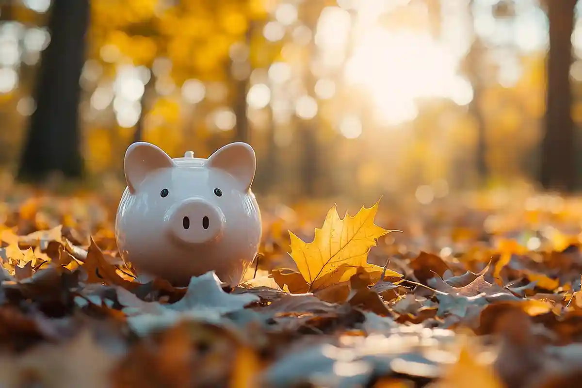 Lapkričio mėnesio horoskopas - finansai