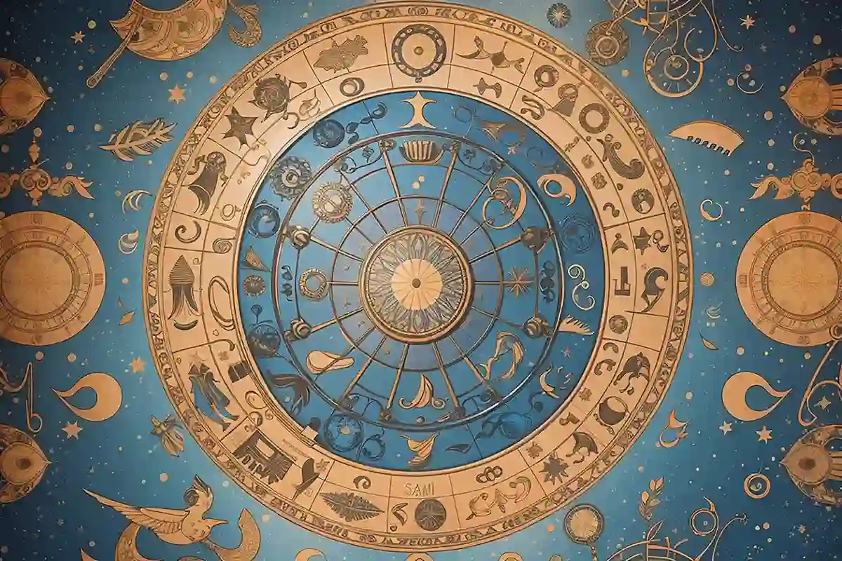 Sausio mėnesio horoskopas (2024)
