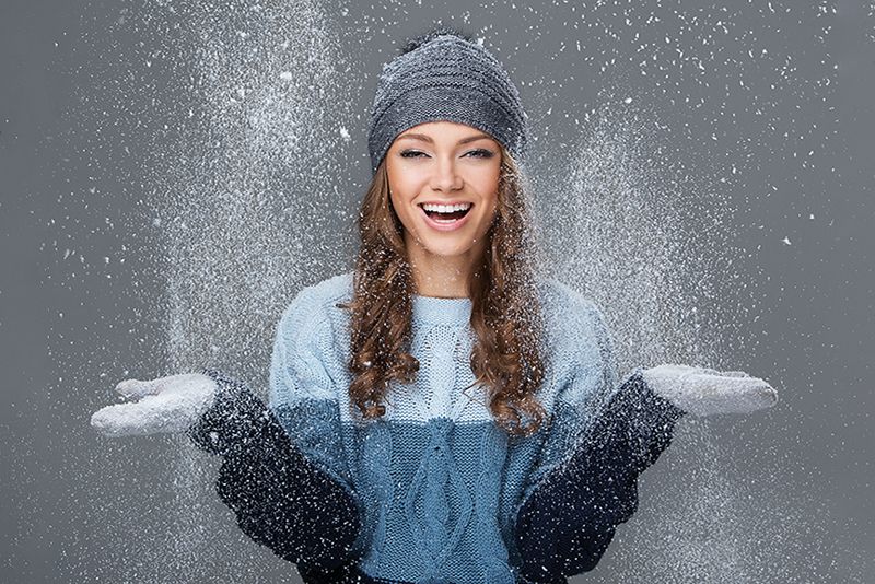 sausio menesio horoskopas moteris sniegas