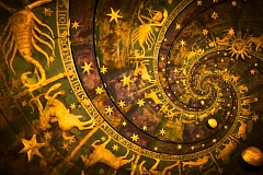 Rugsėjo mėnesio horoskopas (2022)