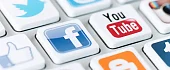 Zodiako ženklai ir socialiniai tinklai