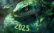 Kinų horoskopas 2025 metams