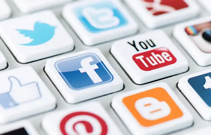 Zodiako ženklai ir socialiniai tinklai