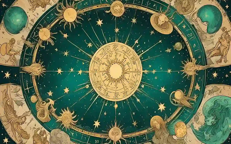 Liepos mėnesio horoskopas (2024)