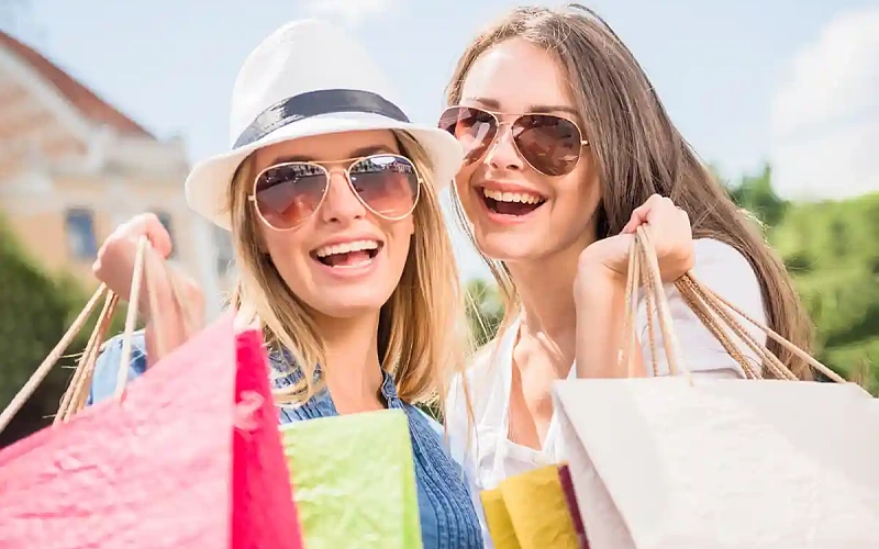 Apsipirkimas pagal Zodiako ženklus