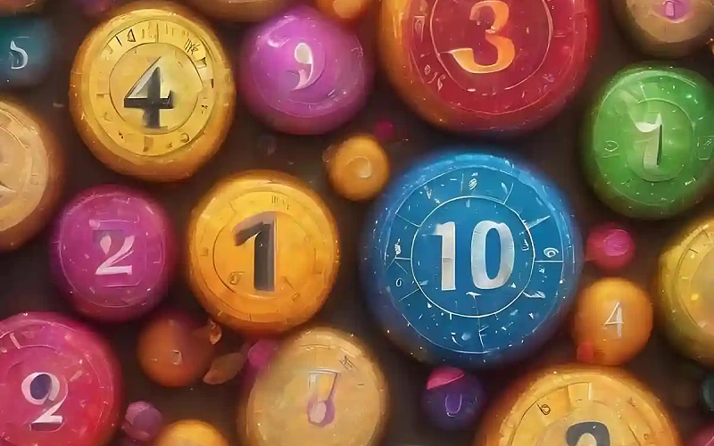 Sėkmę lemiantis skaičius