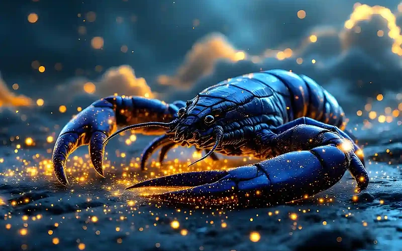 2026 metų horoskopas Vėžiui