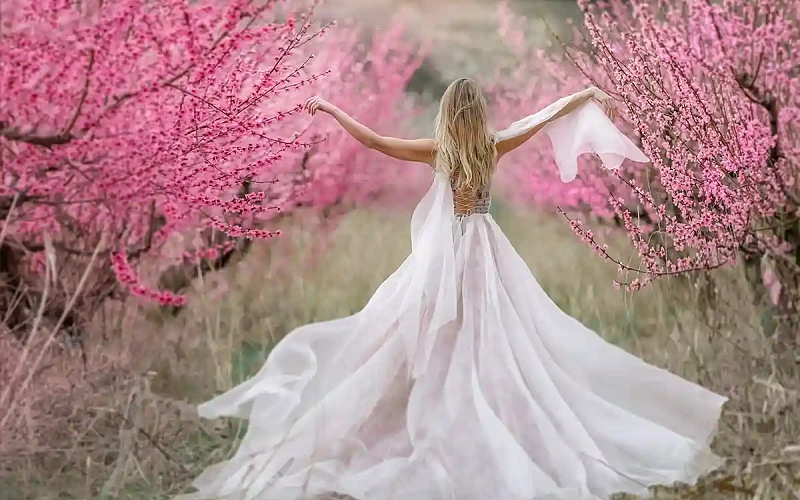 Zodiako ženklai ir pavasaris