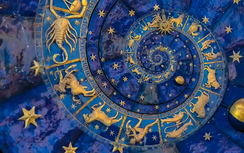 Savaitės horoskopas